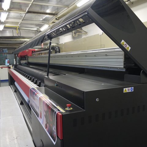 Backlit Vinyl Double Sided - DEWAPRINT.COM